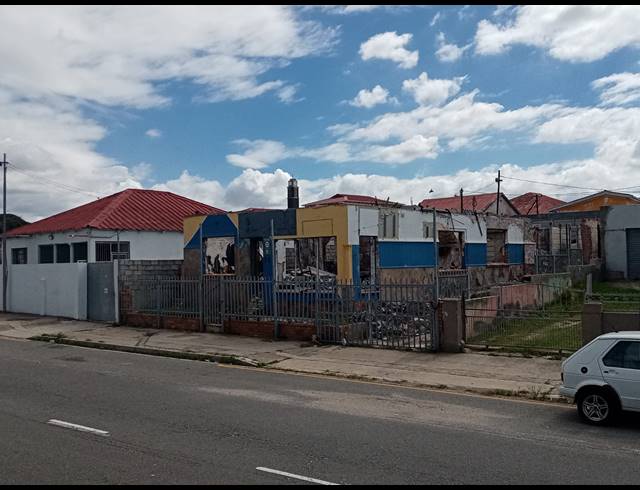 150M² BUSINESS FOR SALE IN SIDWELL